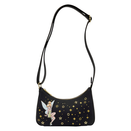 Tinkerbell Pixie Dust Crossbody