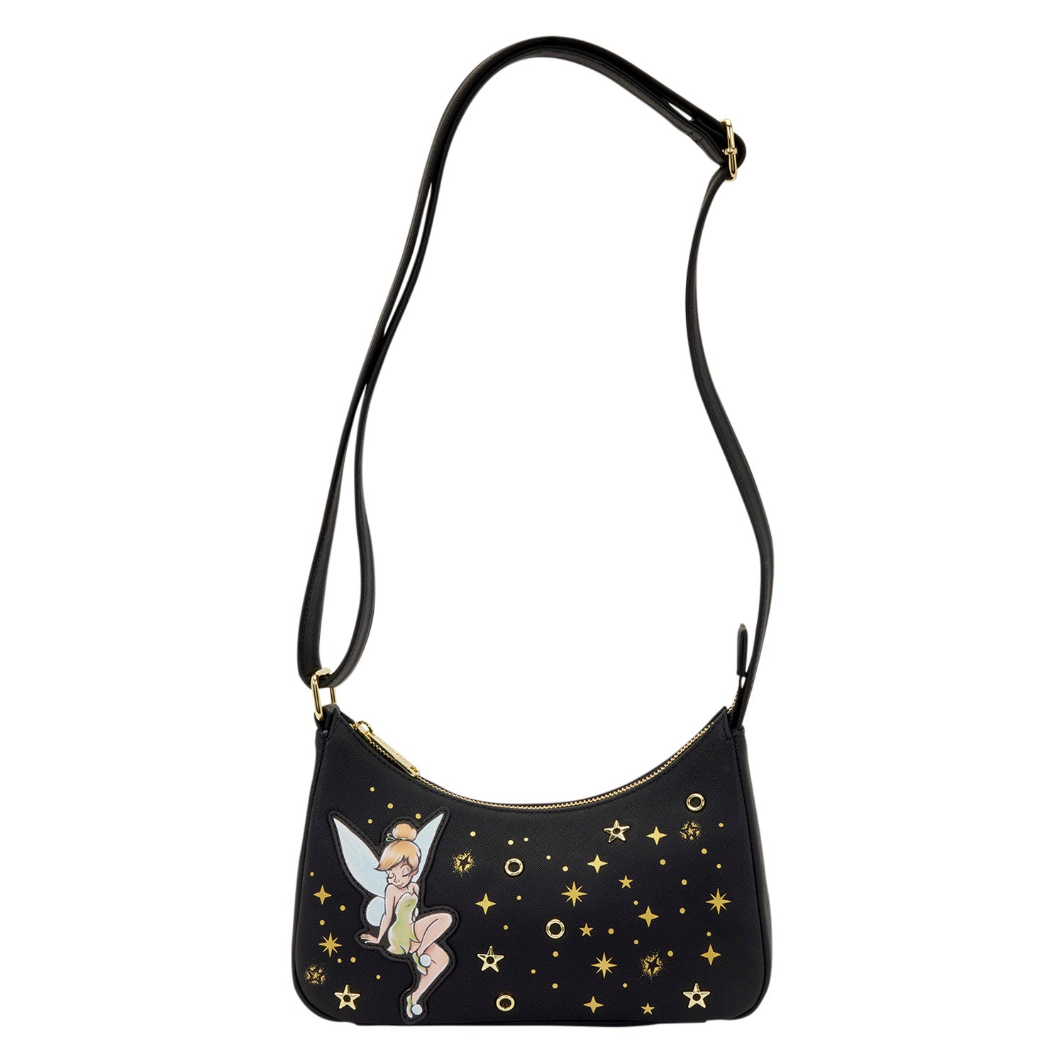 Tinkerbell Pixie Dust Crossbody
