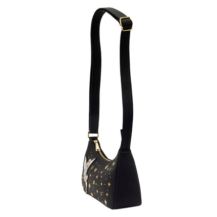 Tinkerbell Pixie Dust Crossbody
