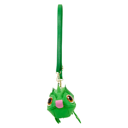 Disney Tangled Pascal Figural Crossbody Bag