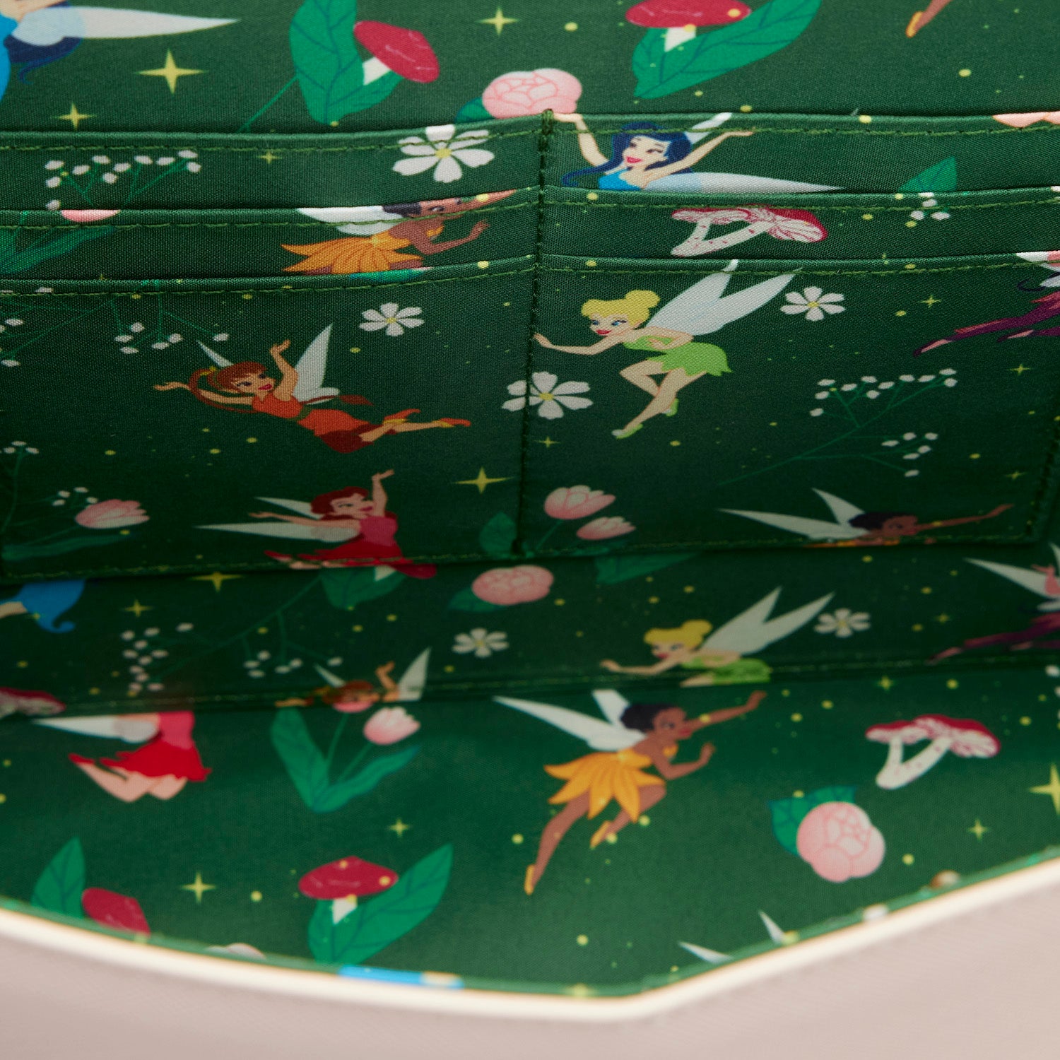 Disney Fairies Crossbody Bag 5