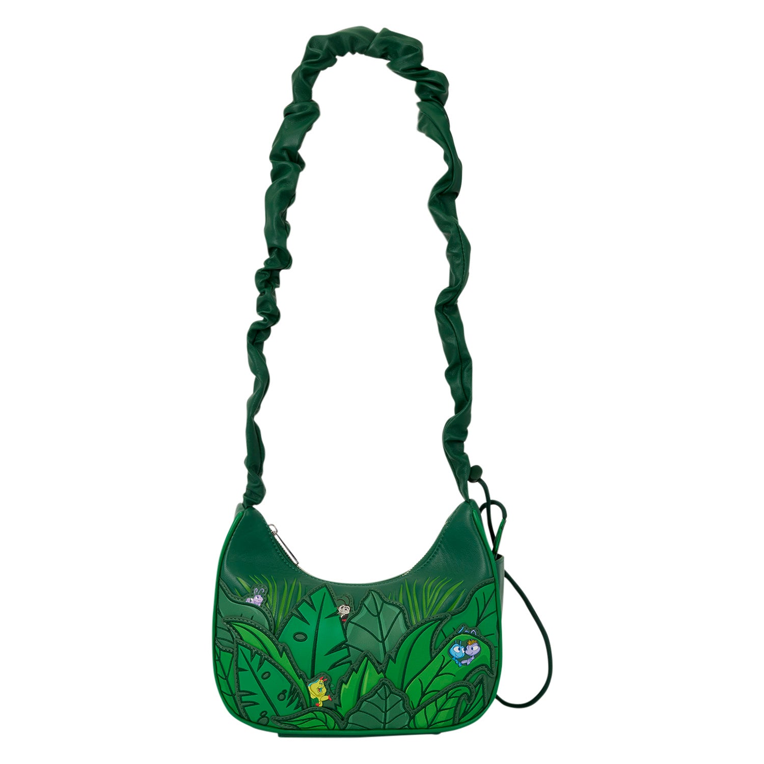 Disney Pixar A Bug's Life Crossbody Bag