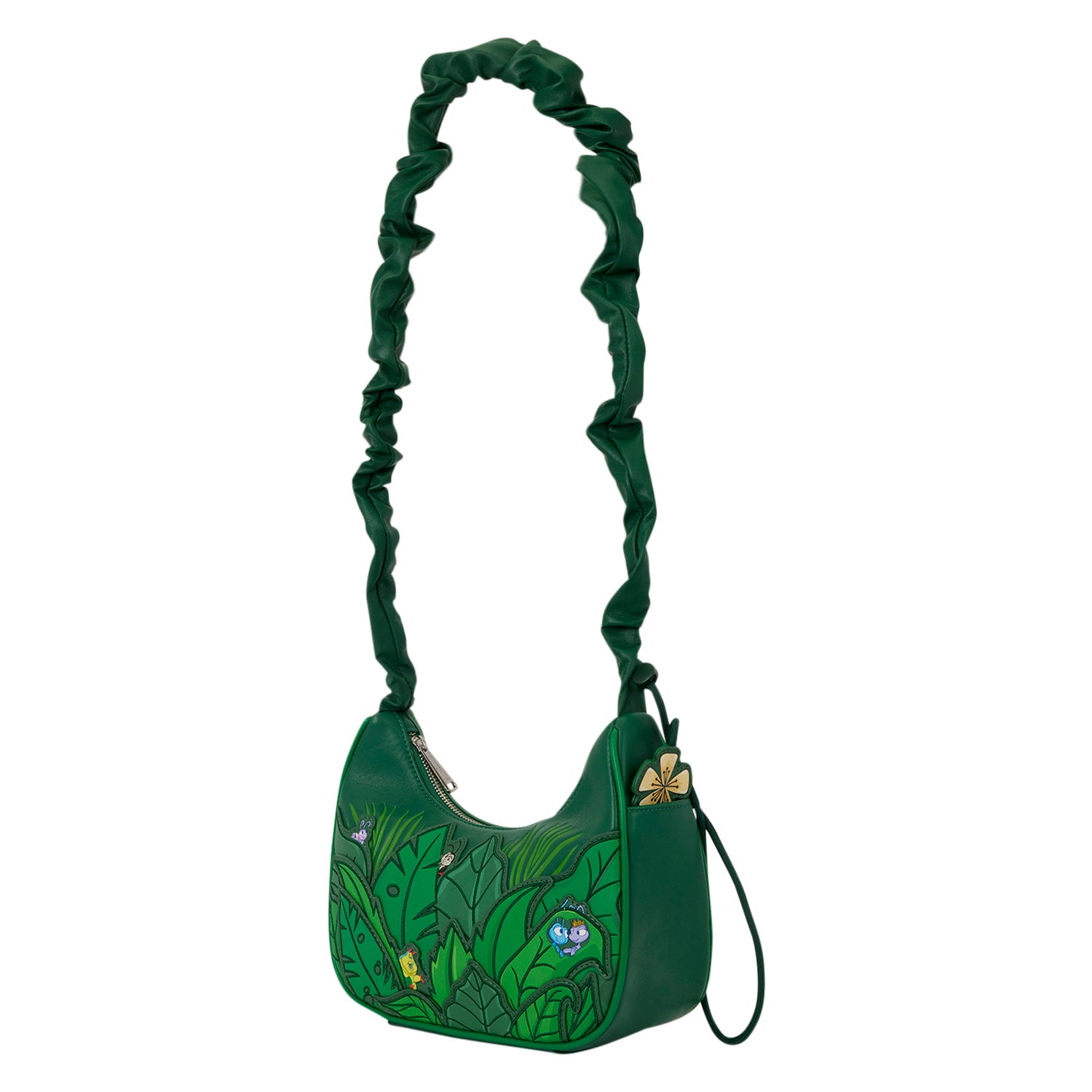 Disney Pixar A Bug's Life Crossbody Bag