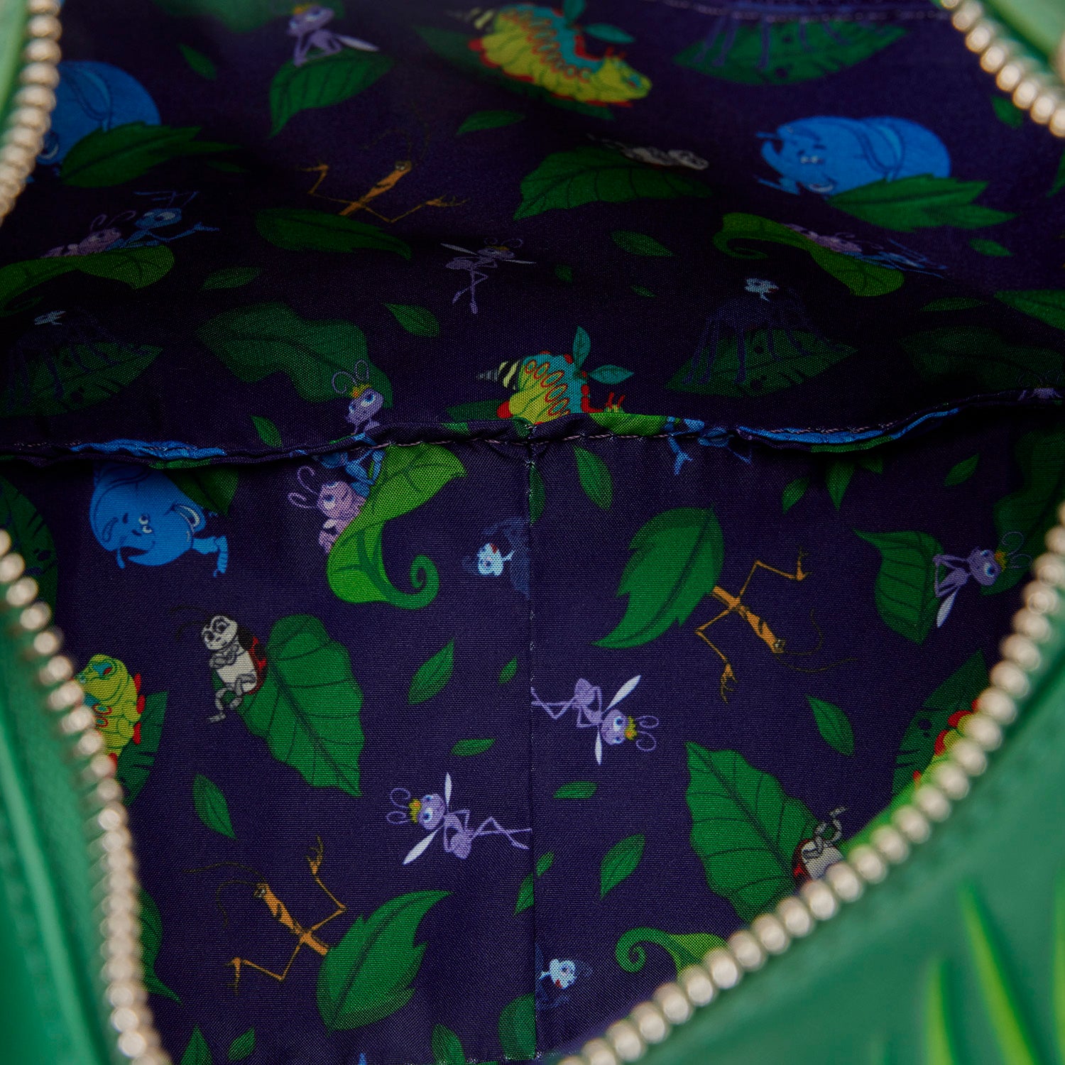 Disney Pixar A Bug's Life Crossbody Bag 5