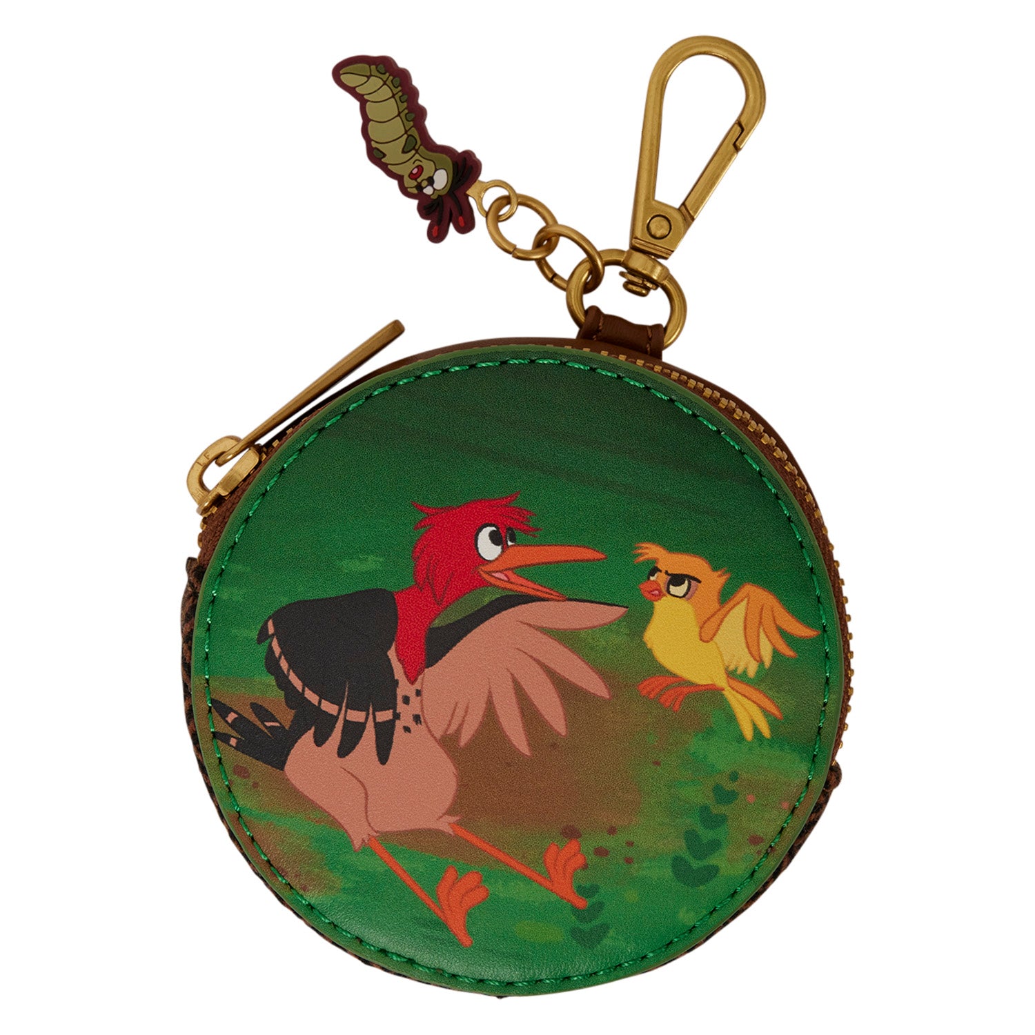 Disney The Fox and the Hound Tod & Copper Sling Crossbody Bag 4