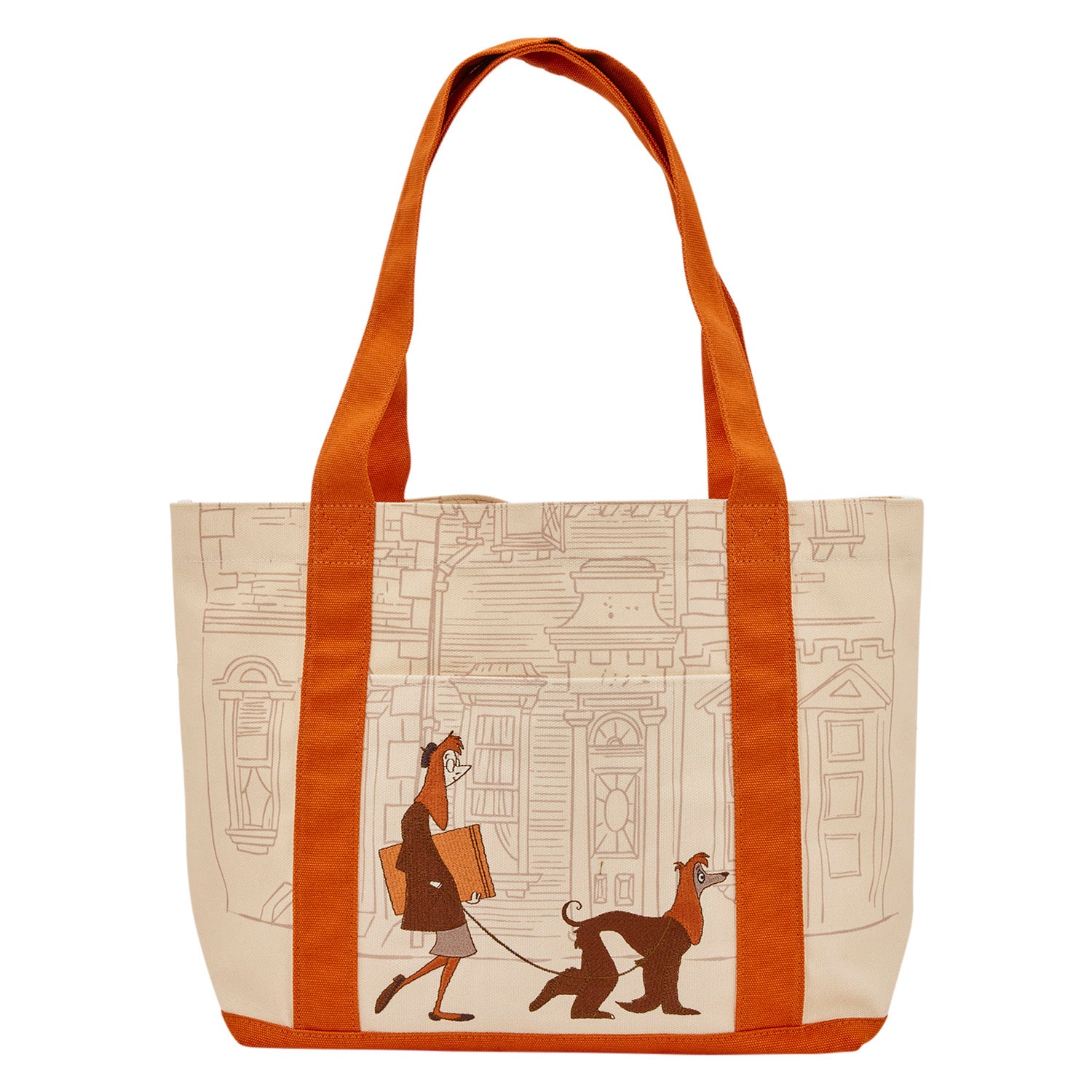 101 Dalmatians Tote Bag 3