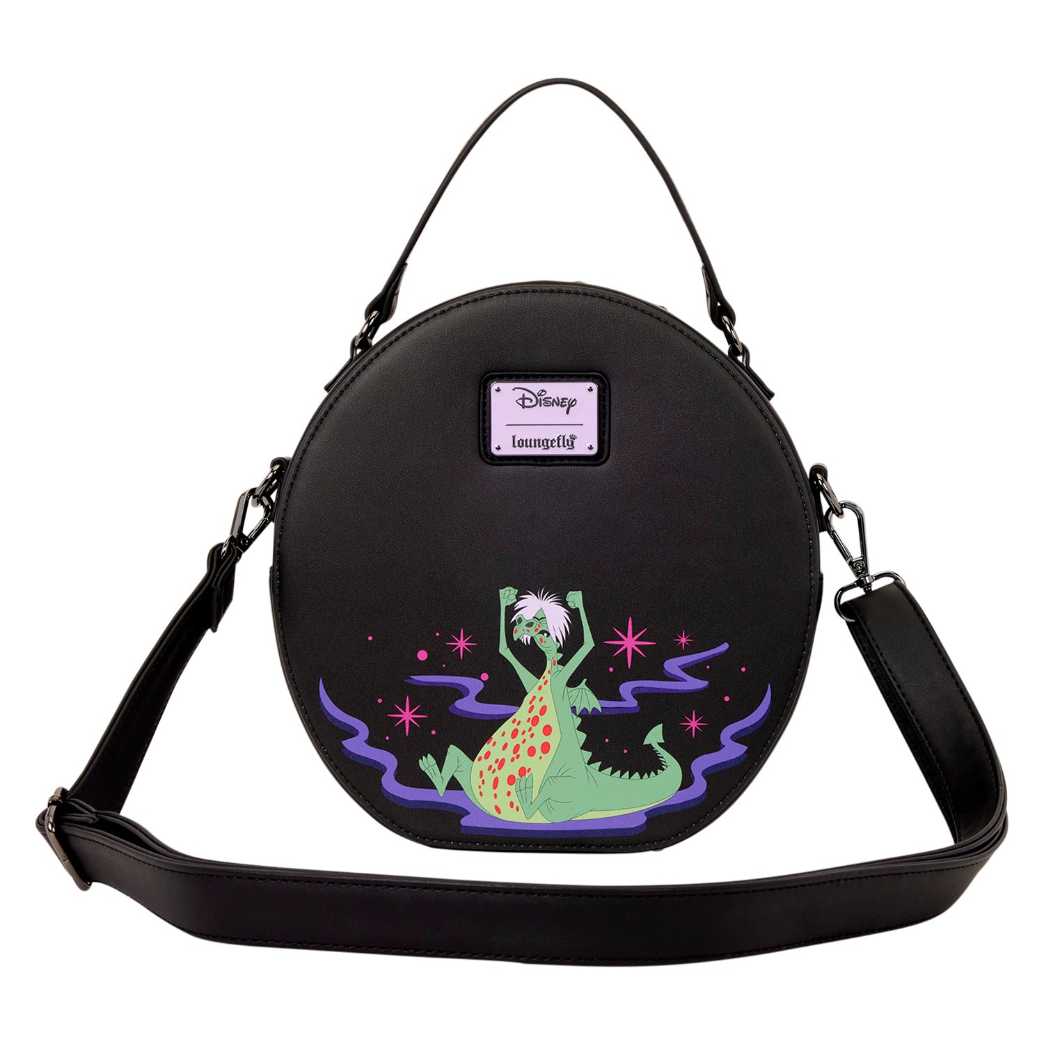 Madam Mim Lenticular Crossbody Bag 5