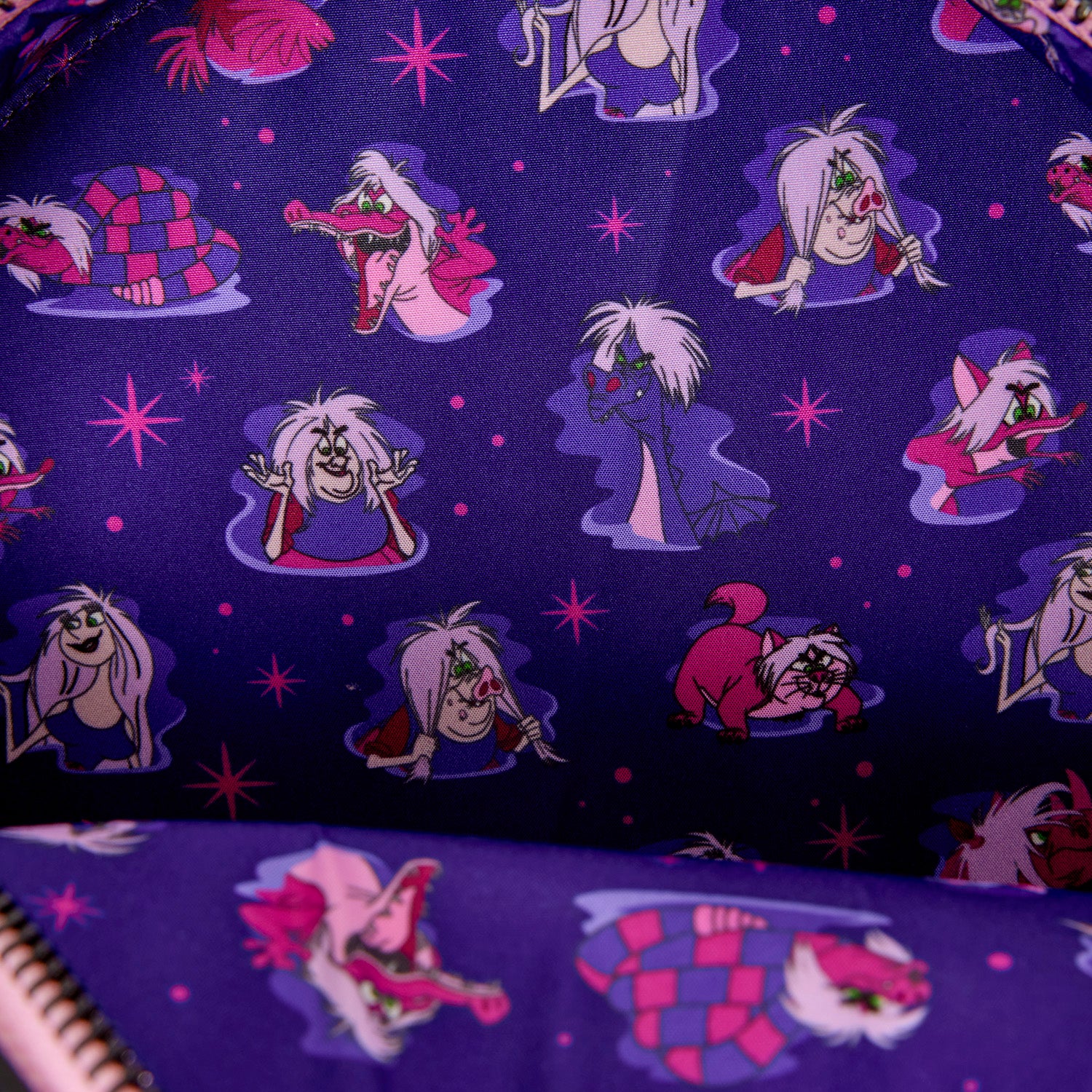 Madam Mim Lenticular Crossbody Bag 6