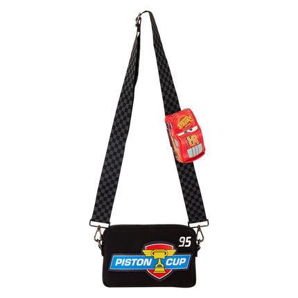 Disney Pixar Cars Piston Cup Sling Bag