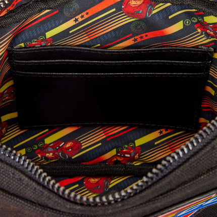 Disney Pixar Cars Piston Cup Sling Bag
