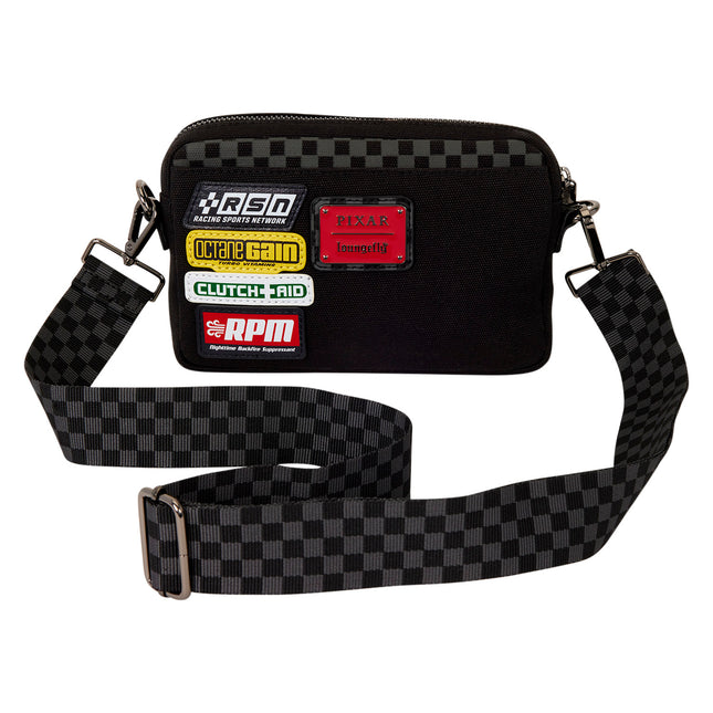 Disney Pixar Cars Piston Cup Sling Bag