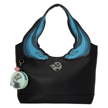 Disney Villians Ursula Tote