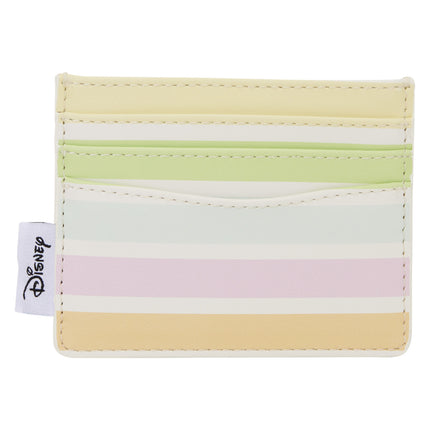 Disney Mickey & Friends Rainbow Stripes Card Holder