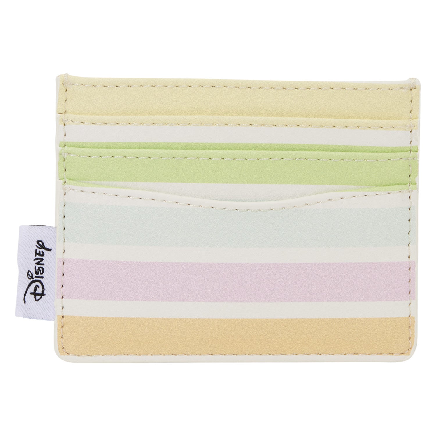 Disney Mickey & Friends Rainbow Stripes Card Holder 3
