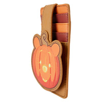 Winnie the Pooh Pumpkin Card Holder