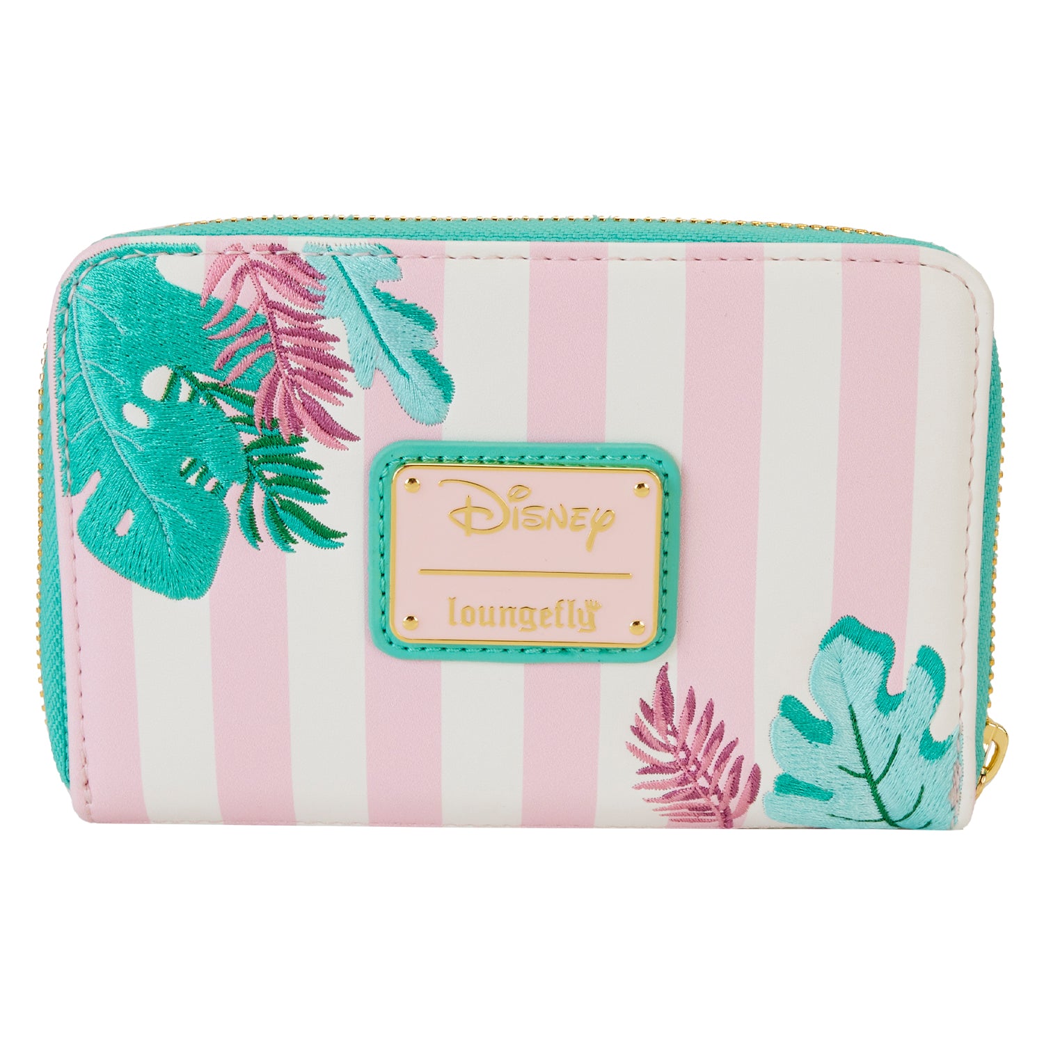 Minnie Mouse Vacation Wallet 5