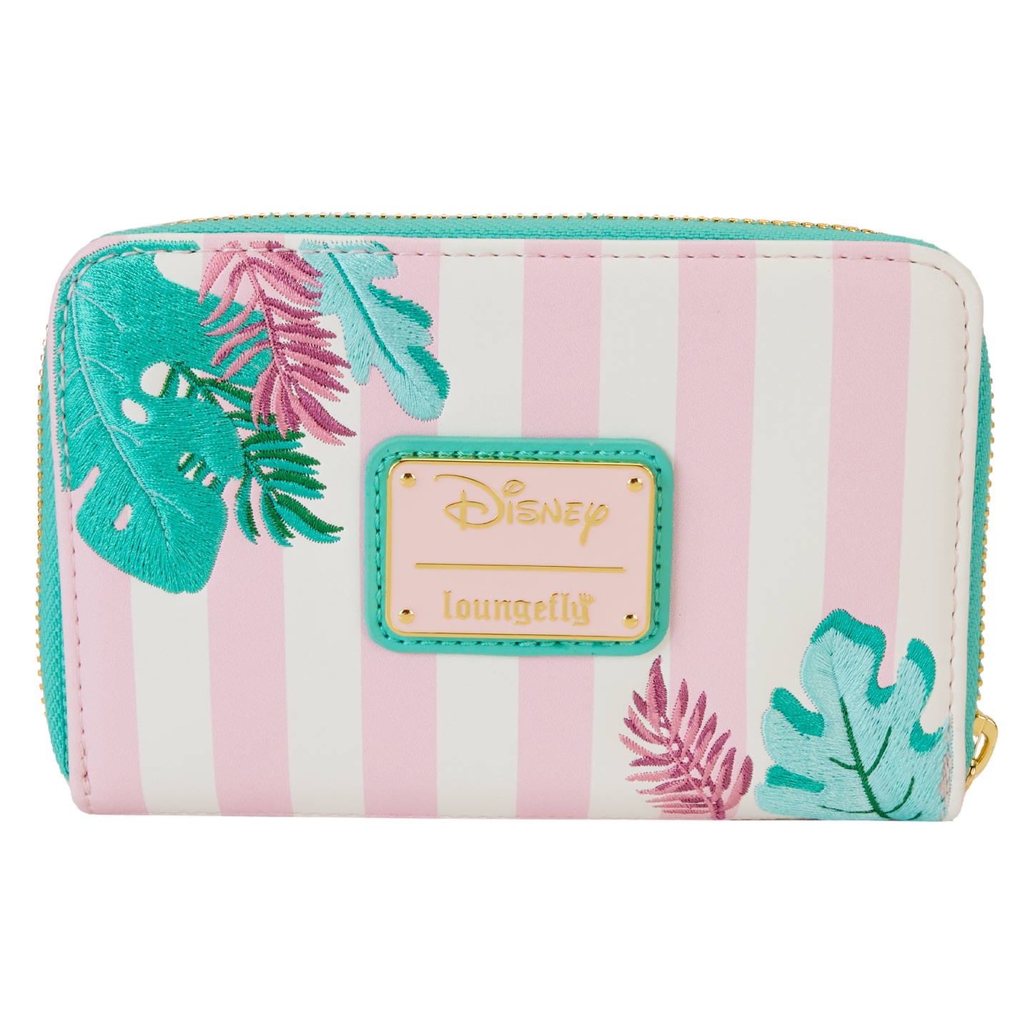 Minnie Mouse Vacation Wallet