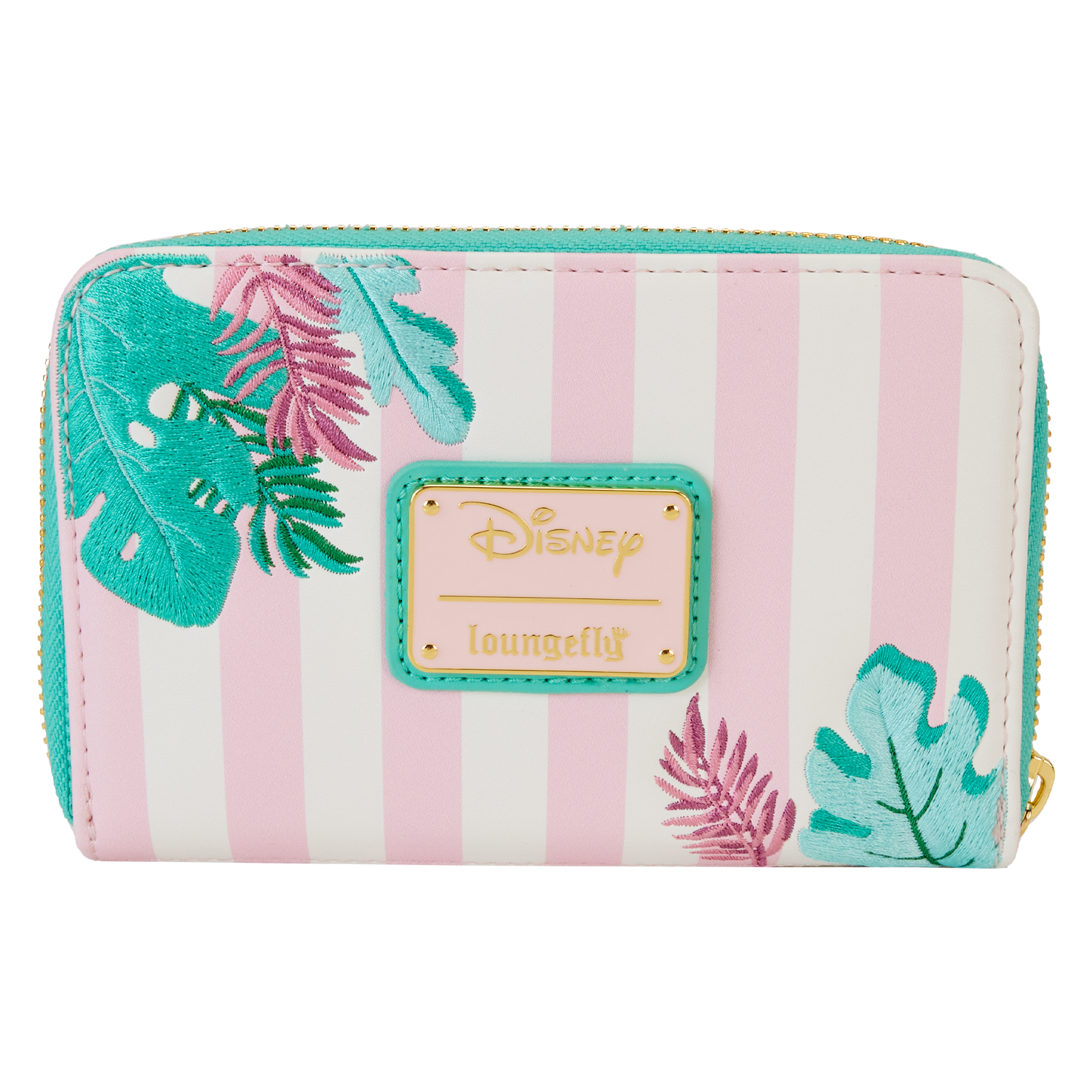Minnie Mouse Vacation Wallet 6