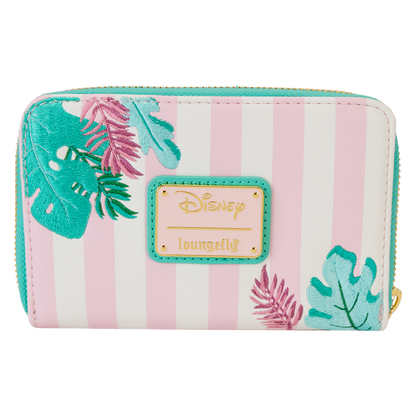 Minnie Mouse Vacation Wallet