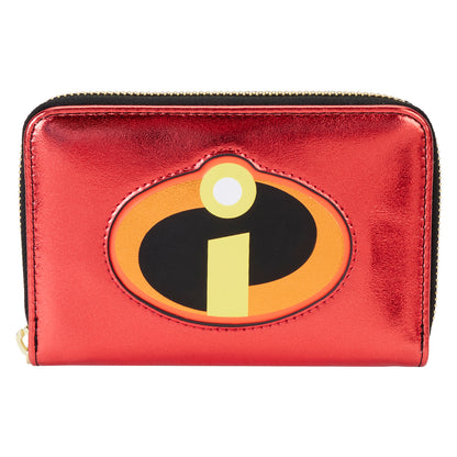 Incredibles 20th Anniversary Wallet