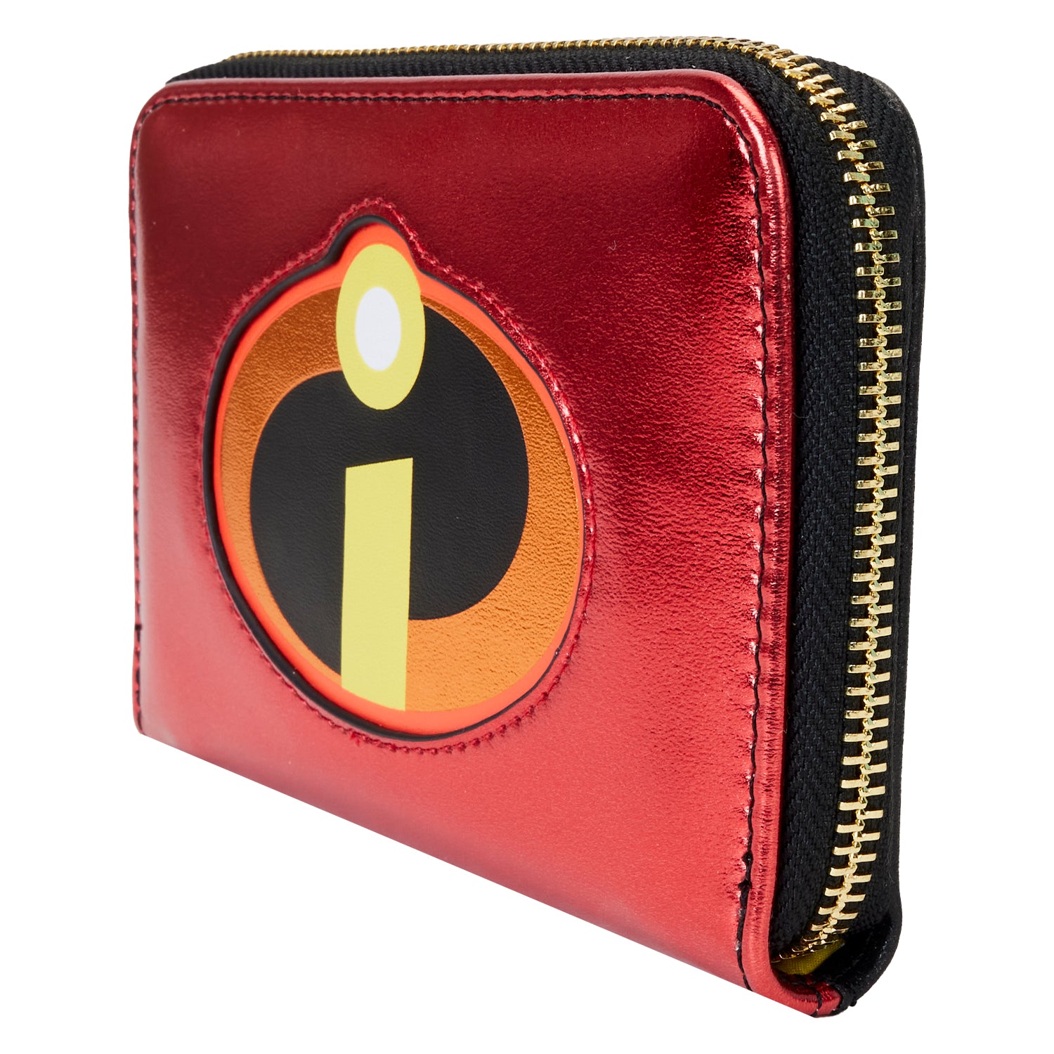 Incredibles 20th Anniversary Wallet 4