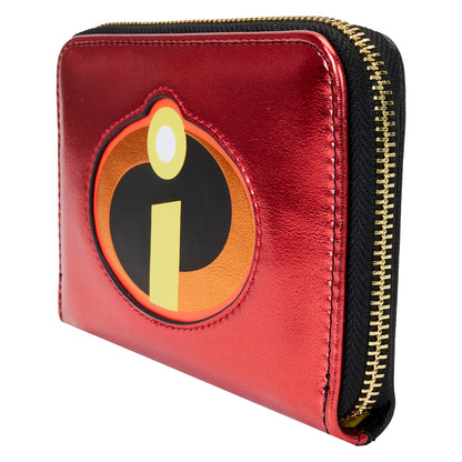 Incredibles 20th Anniversary Wallet