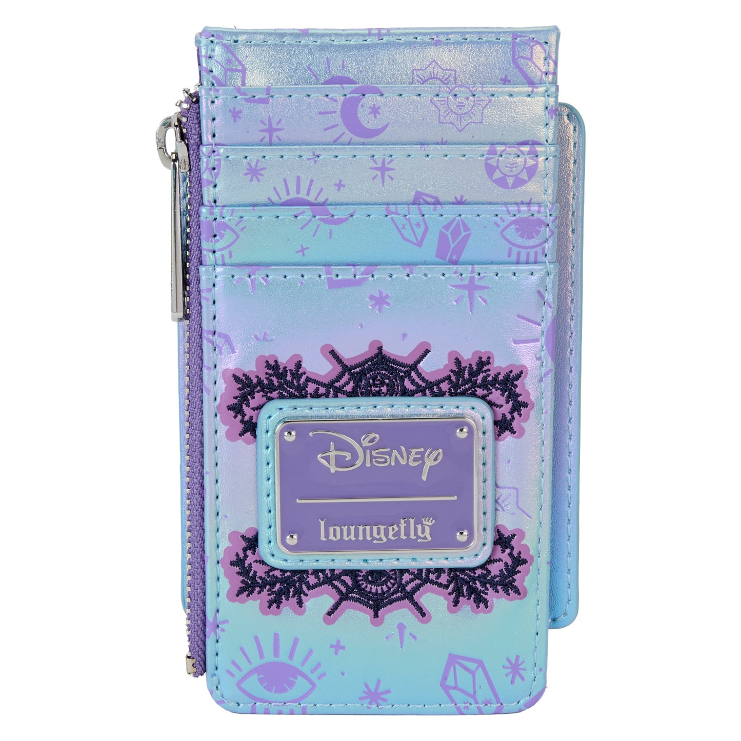 LF DISNEY HOCUS POCUS TAROT CARD LARGE CARDHOLDER