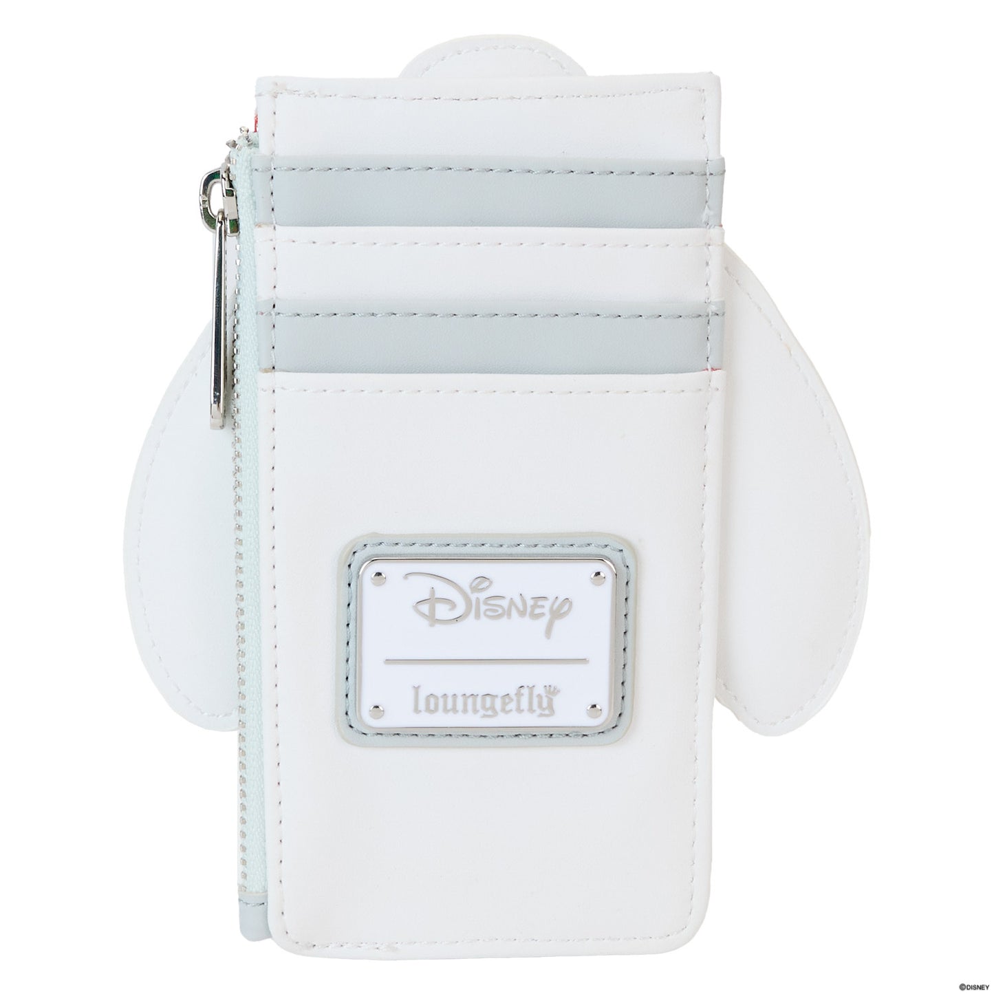 LF DISNEY BIG HERO 6 10TH ANNIVERSARY BAYMAX LARGE CARDHOLDER