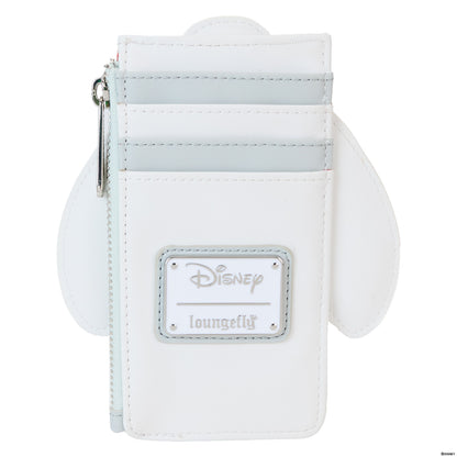 LF DISNEY BIG HERO 6 10TH ANNIVERSARY BAYMAX LARGE CARDHOLDER