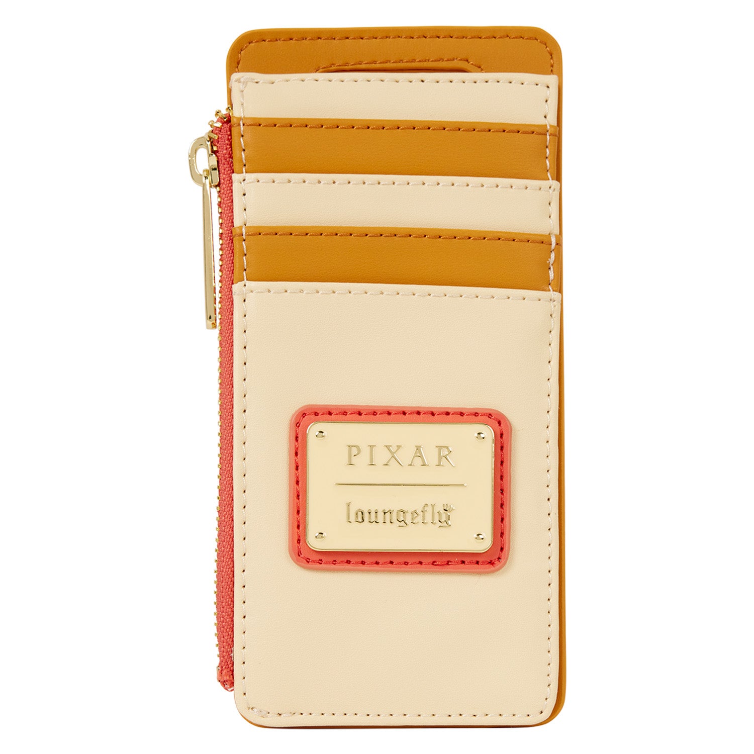LF PIXAR RATATOUILLE LARGE CARD HOLDER
