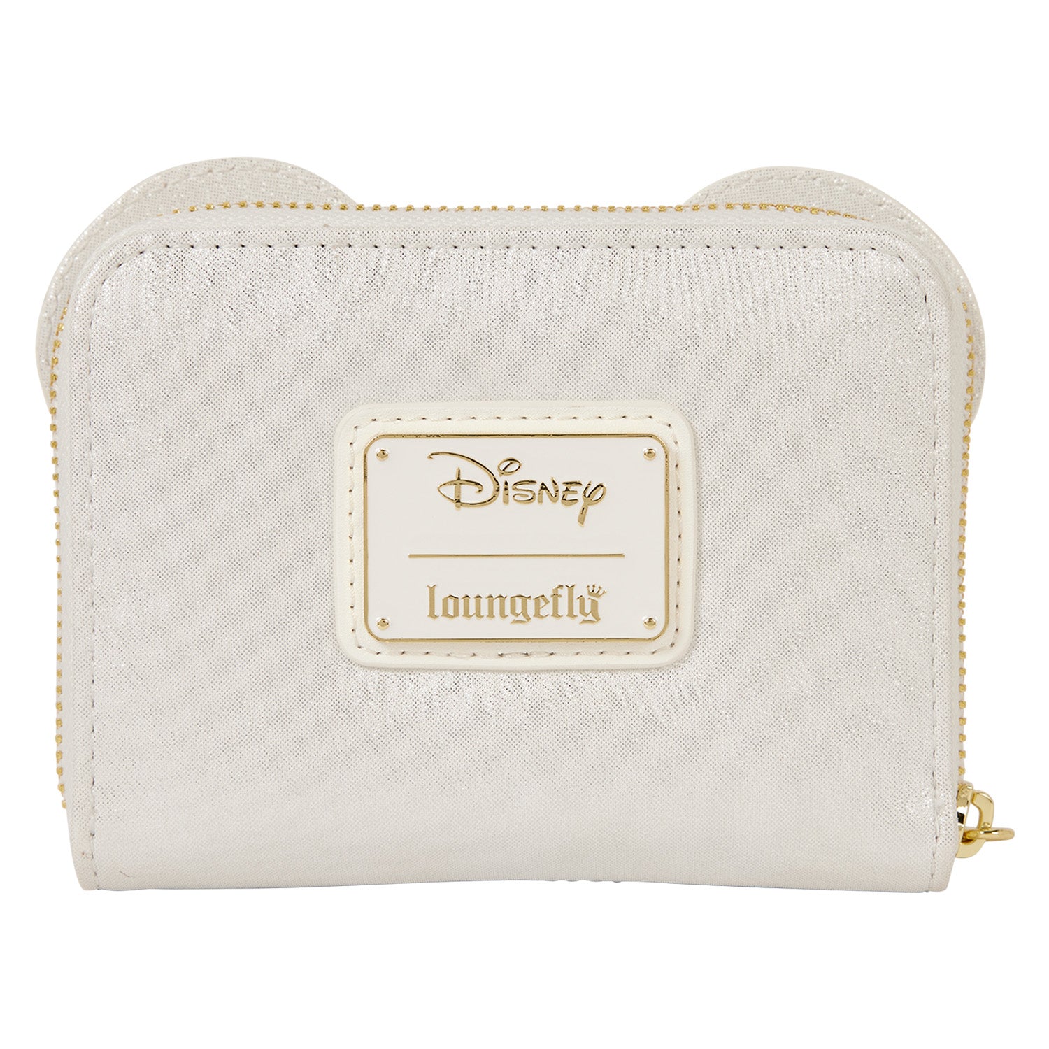 LF DISNEY WEDDING ZIP AROUND WALLET 3