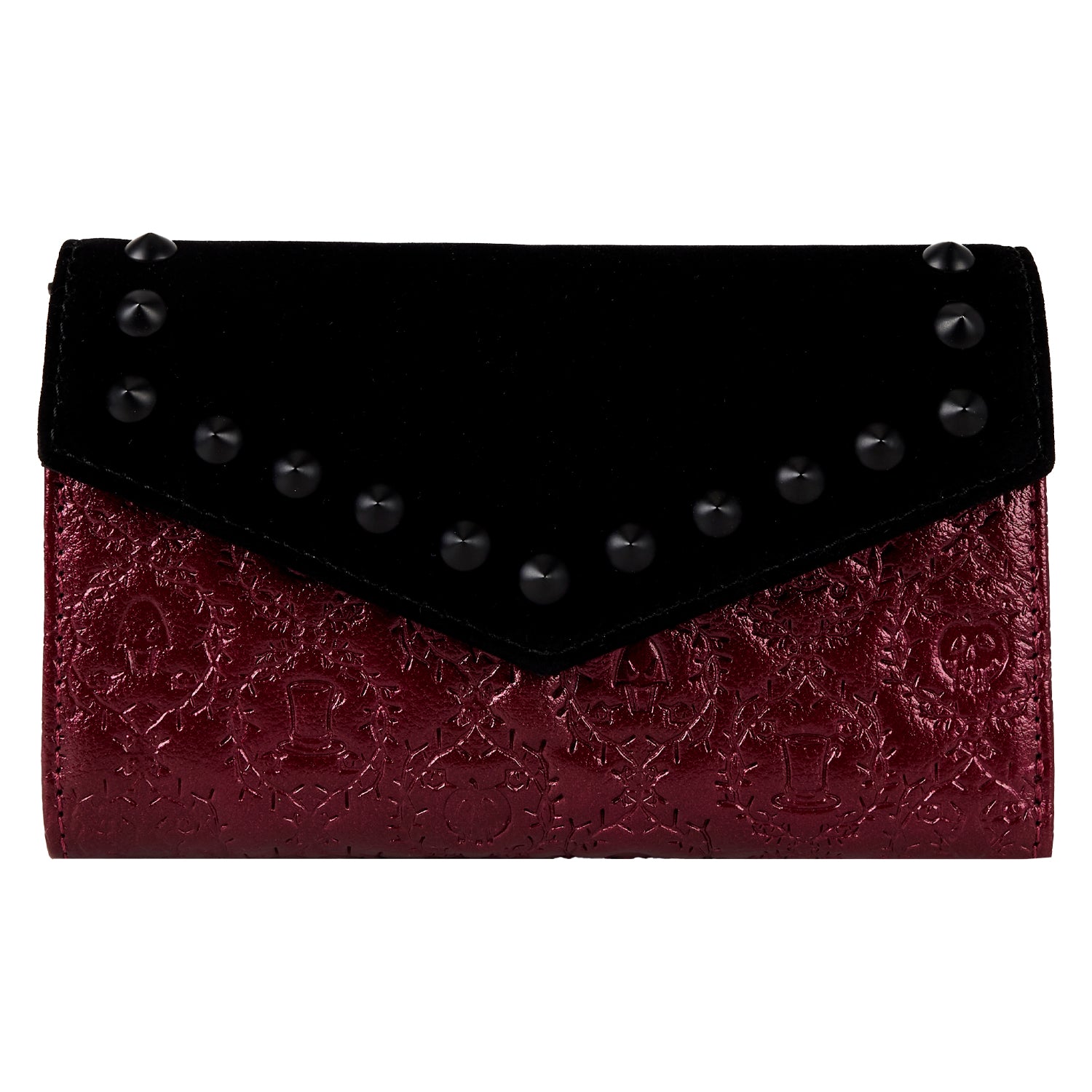 Disney Villains Happily Never After Wallet
