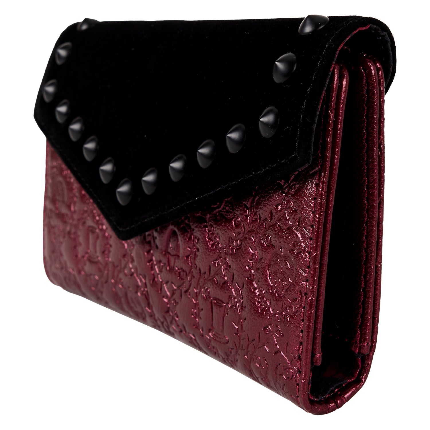 Disney Villains Happily Never After Wallet
