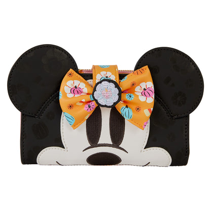 LF DISNEY MINNIE MOUSE WALLET
