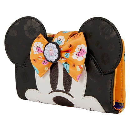 LF DISNEY MINNIE MOUSE WALLET