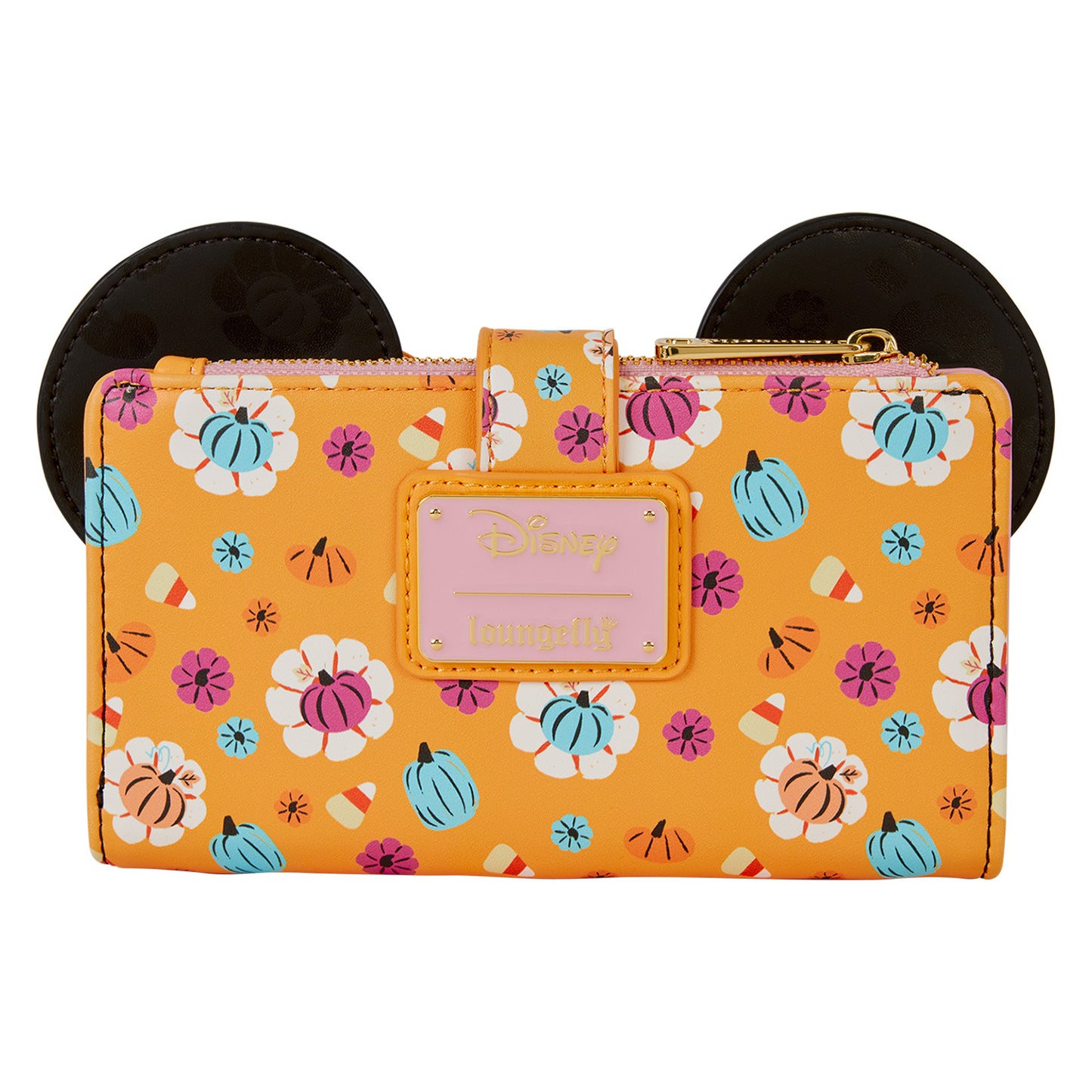 LF DISNEY MINNIE MOUSE WALLET