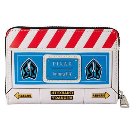 Toy Story 30th Anniversary Buzz Lightyear Wallet