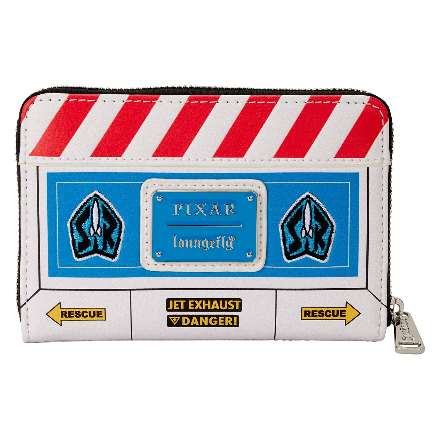 Toy Story 30th Anniversary Buzz Lightyear Wallet