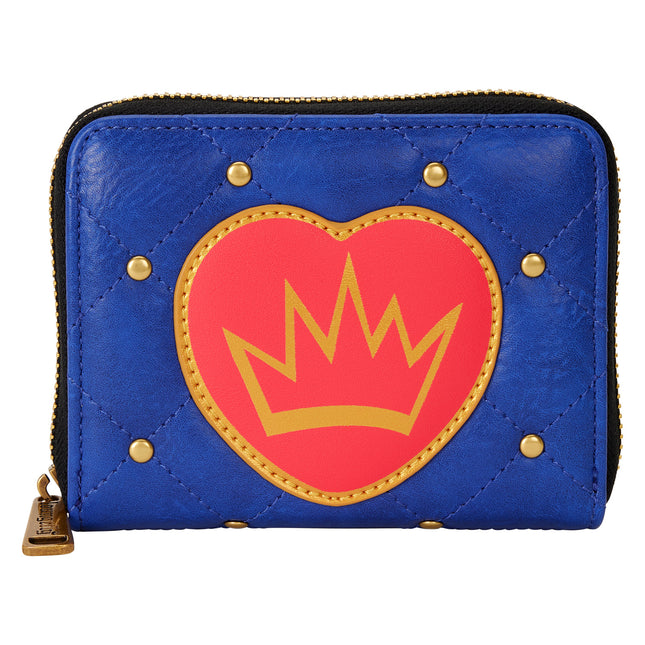 Disney Descendants Evie Wallet