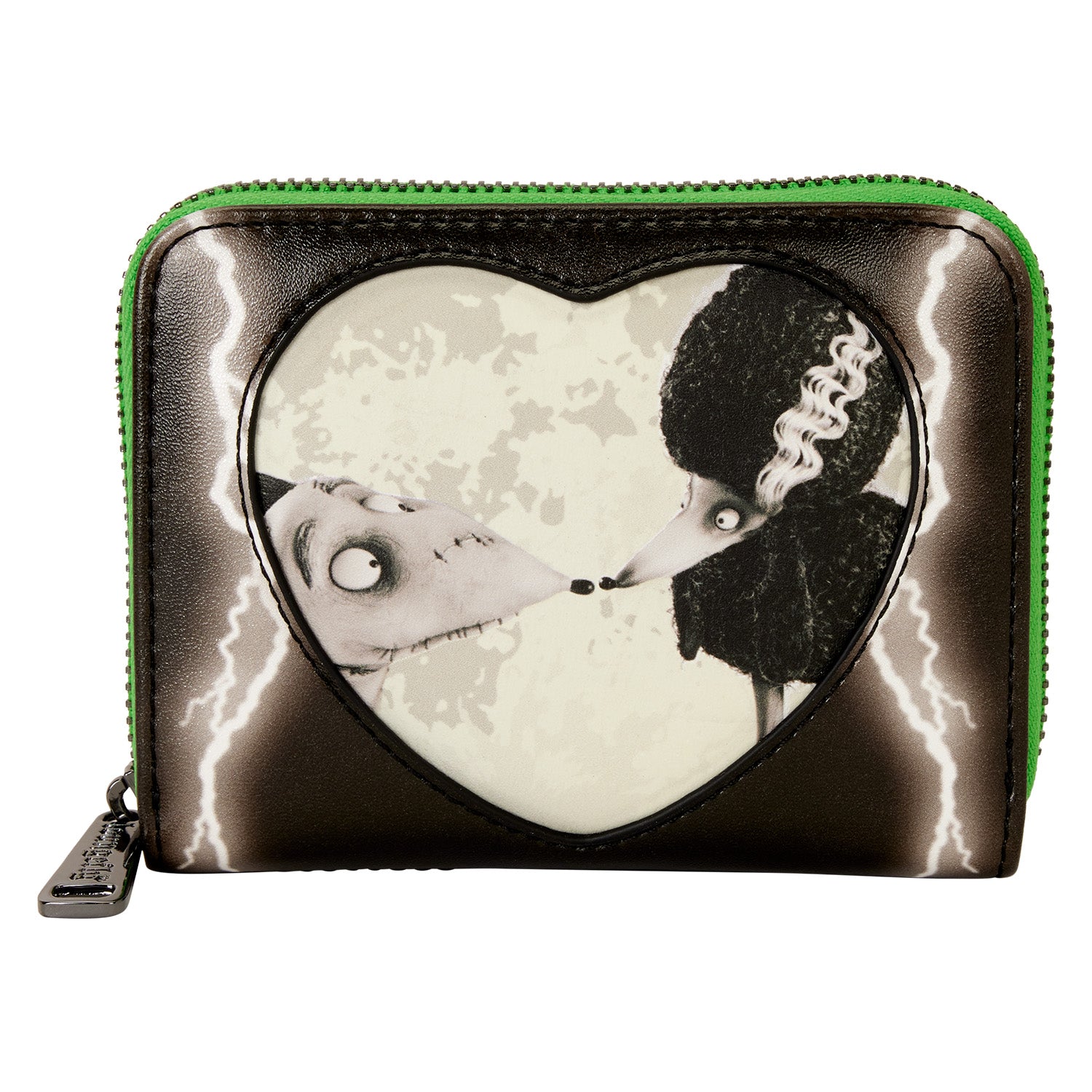 Disney Frankenweenie Wallet