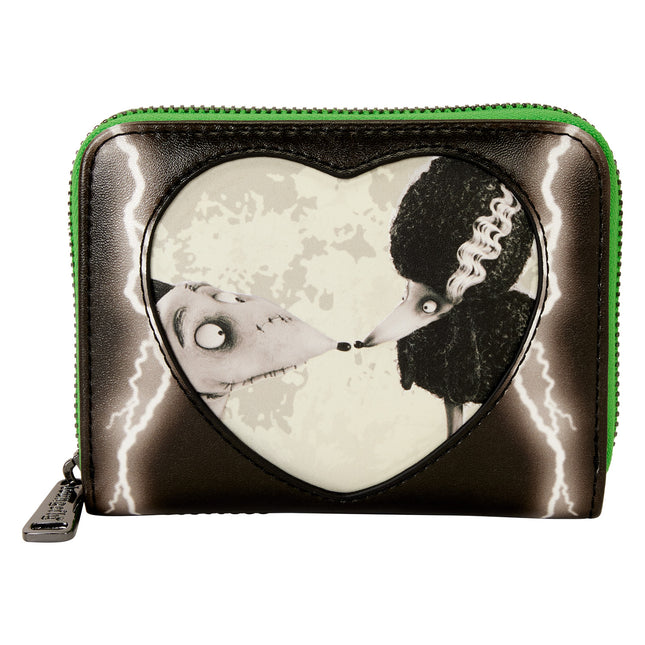 Disney Frankenweenie Wallet