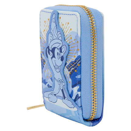 Fantasia Accordion Wallet