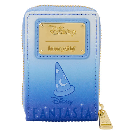 Fantasia Accordion Wallet