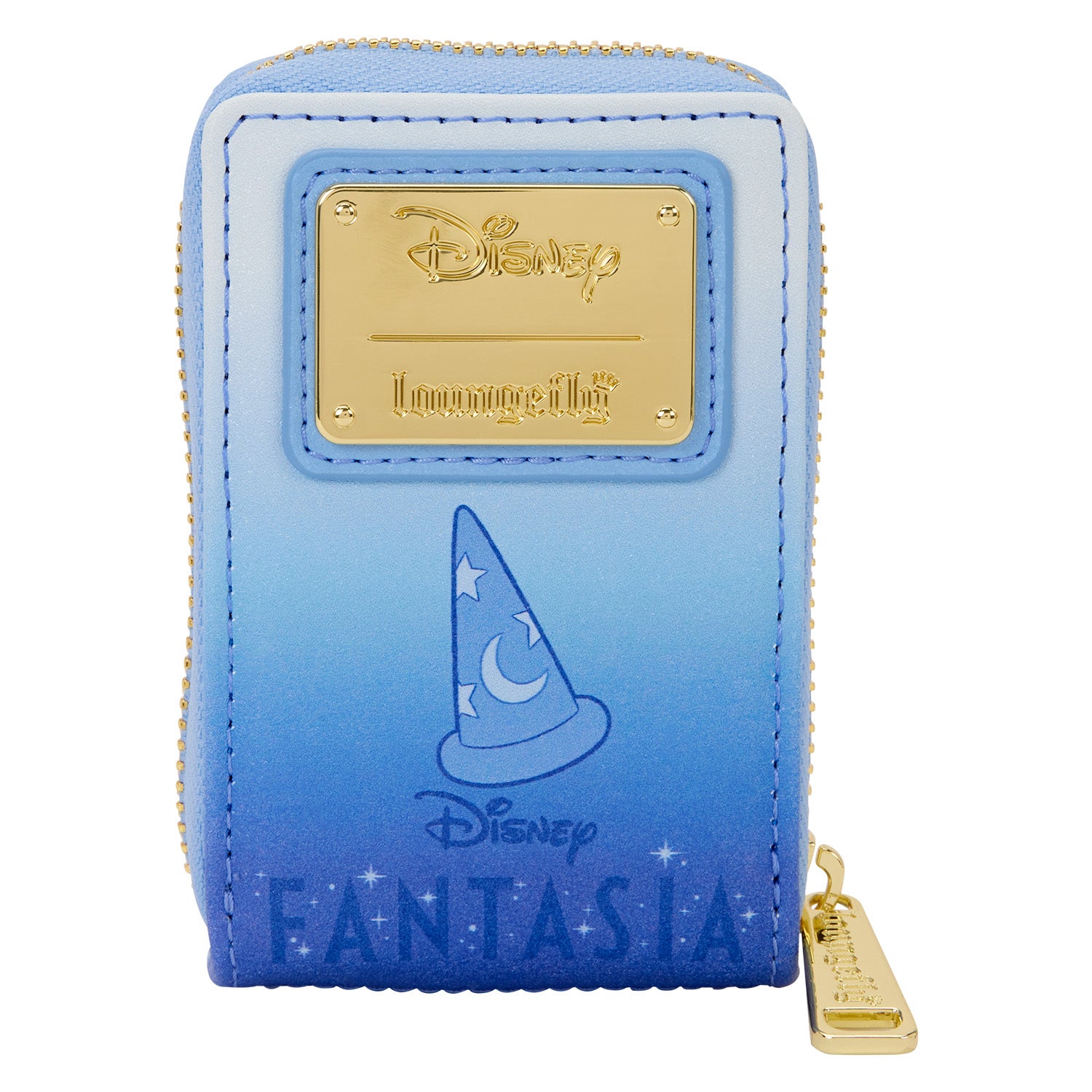 Fantasia Accordion Wallet 3