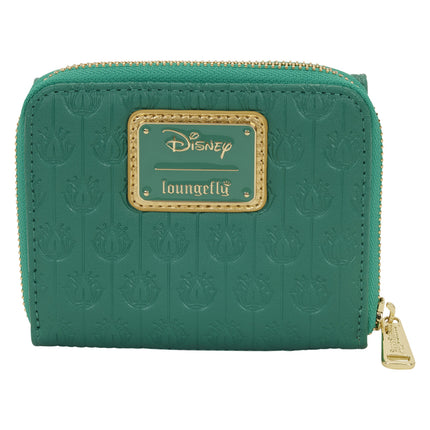 Disney Princess and the Frog Princess Tiana Trifold Wallet
