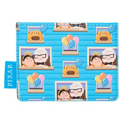 Disney Pixar Up Cardholder