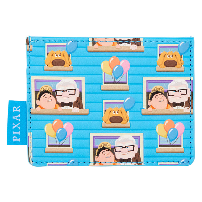 Disney Pixar Up Cardholder
