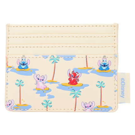 Lilo & Stitch, Stitch & Angel, Leroy Cardholder