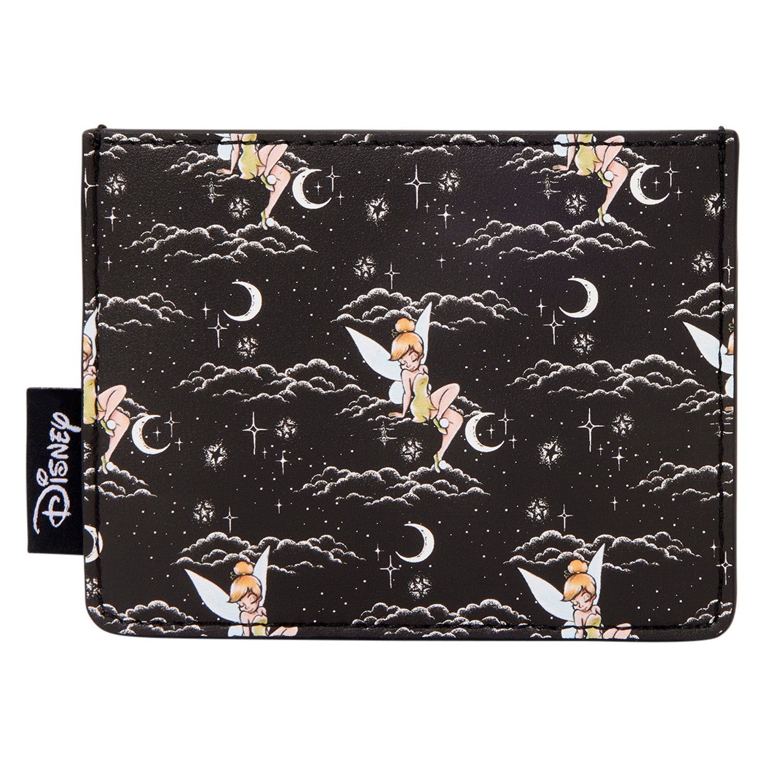 Tinkerbell Night Sky Cardholder