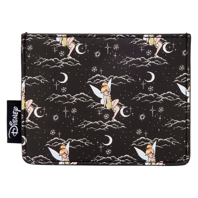Tinkerbell Night Sky Cardholder